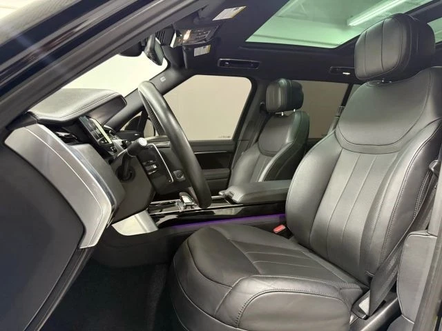 2023 Land Rover Range Rover L460 - Image 13 of 21
