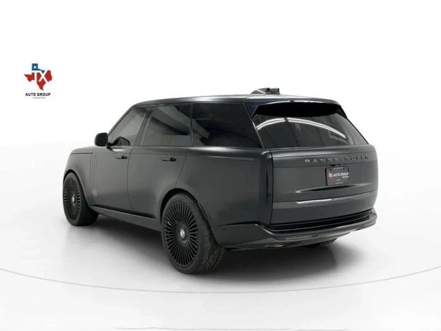 2023 Land Rover Range Rover L460 - Image 6 of 21