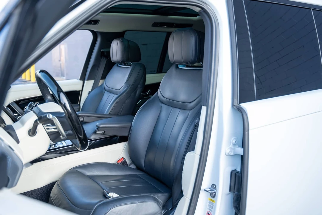 2023 Land Rover Range Rover L460 - Image 10 of 15