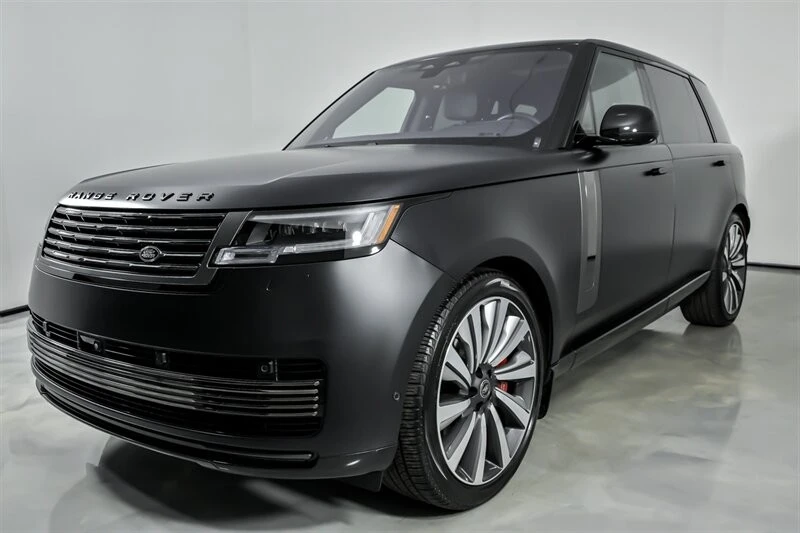 2023 Land Rover Range Rover L460 - Image 6 of 12