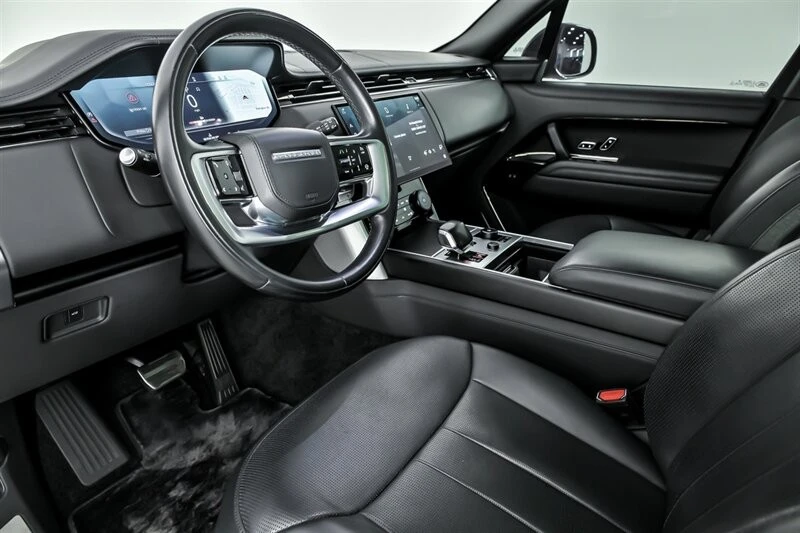 2023 Land Rover Range Rover L460 - Image 20 of 21