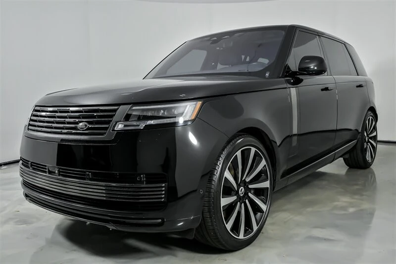 2023 Land Rover Range Rover L460 - Image 6 of 21