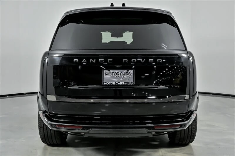 2023 Land Rover Range Rover L460 - Image 11 of 21