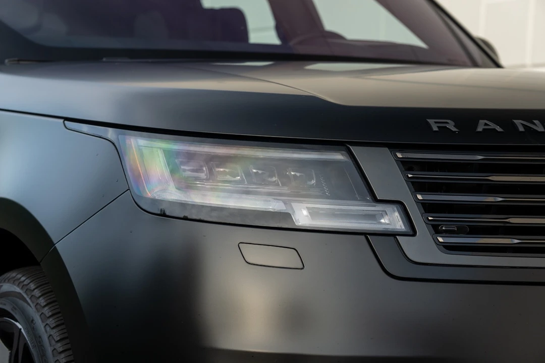 2023 Land Rover Range Rover L460 - Image 12 of 12