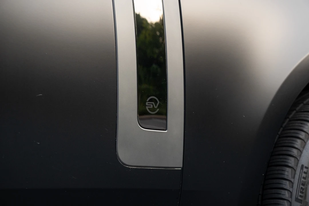 2023 Land Rover Range Rover L460 - Image 11 of 12