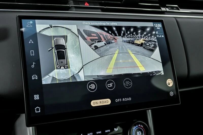 2023 Land Rover Range Rover L460 - Image 29 of 31