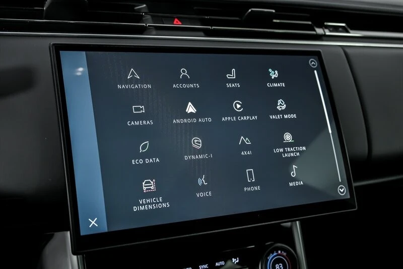 2023 Land Rover Range Rover L460 - Image 31 of 31