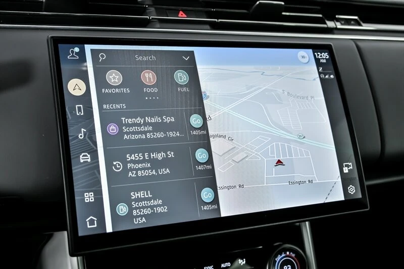 2023 Land Rover Range Rover L460 - Image 30 of 31