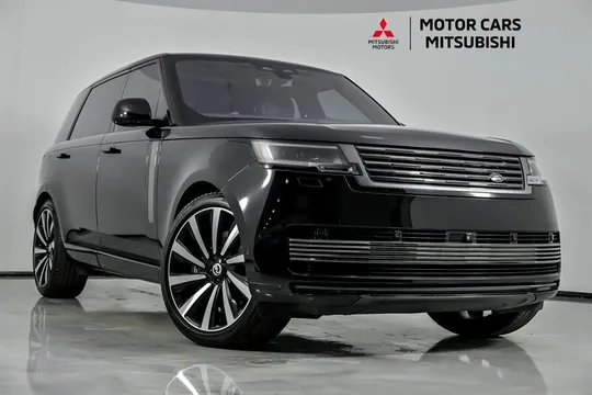 2023 Land Rover Range Rover P530 SV LWB
