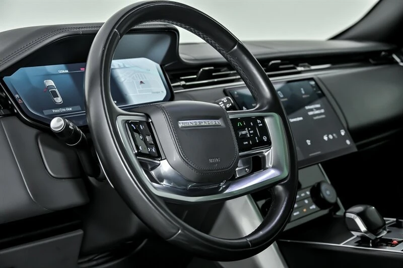 2023 Land Rover Range Rover L460 - Image 22 of 31