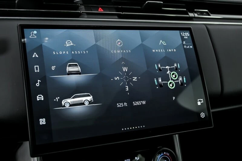 2023 Land Rover Range Rover L460 - Image 28 of 31