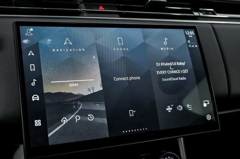 2023 Land Rover Range Rover L460 - Image 27 of 31