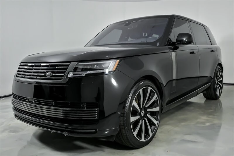 2023 Land Rover Range Rover L460 - Image 5 of 31