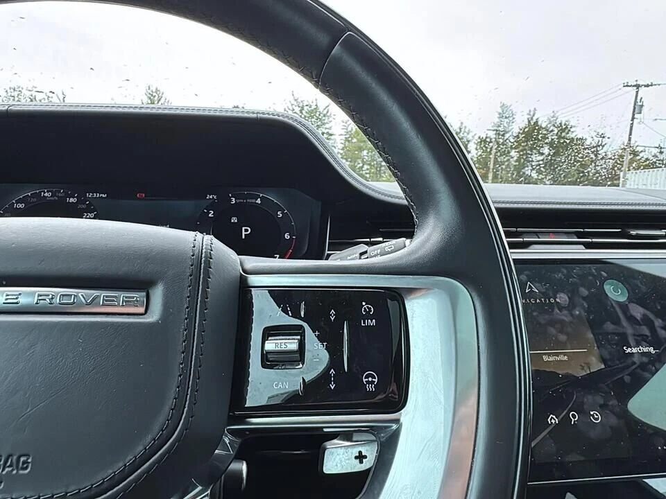 2023 Land Rover Range Rover L460 - Image 18 of 20