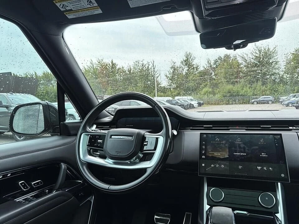 2023 Land Rover Range Rover L460 - Image 13 of 20