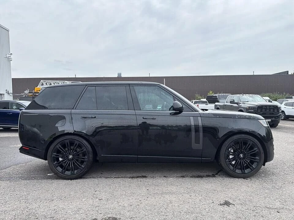 2023 Land Rover Range Rover L460 - Image 5 of 20