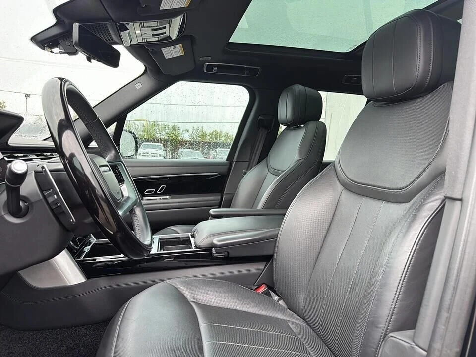 2023 Land Rover Range Rover L460 - Image 10 of 20