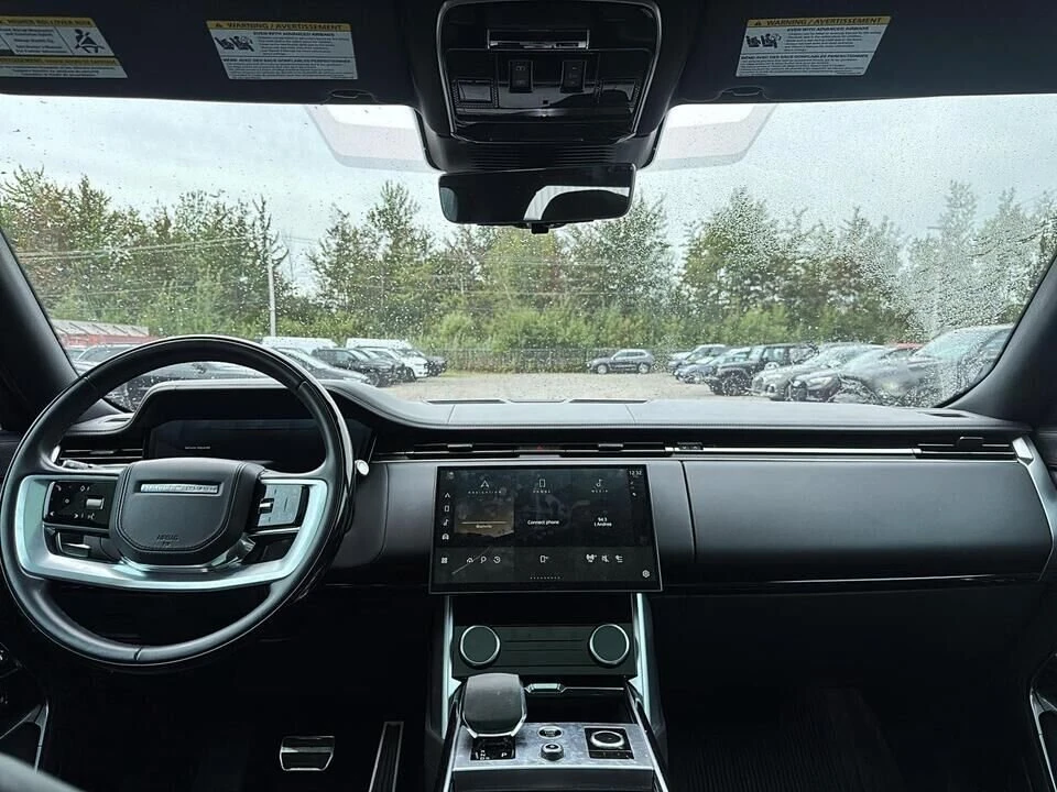 2023 Land Rover Range Rover L460 - Image 14 of 20