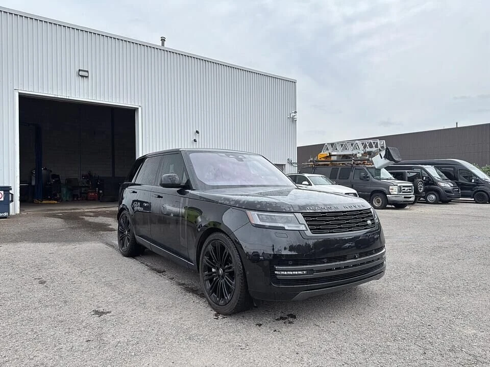 2023 Land Rover Range Rover L460 - Image 6 of 20
