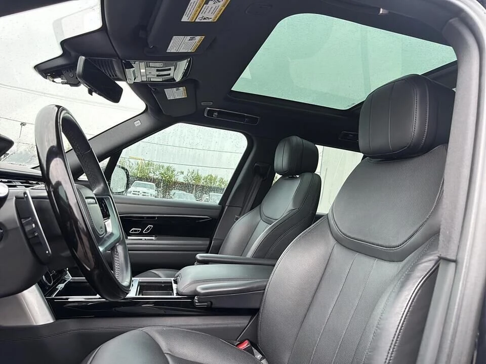 2023 Land Rover Range Rover L460 - Image 11 of 20