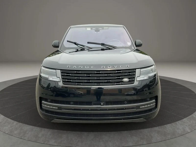 2023 Land Rover Range Rover L460 - Image 2 of 12