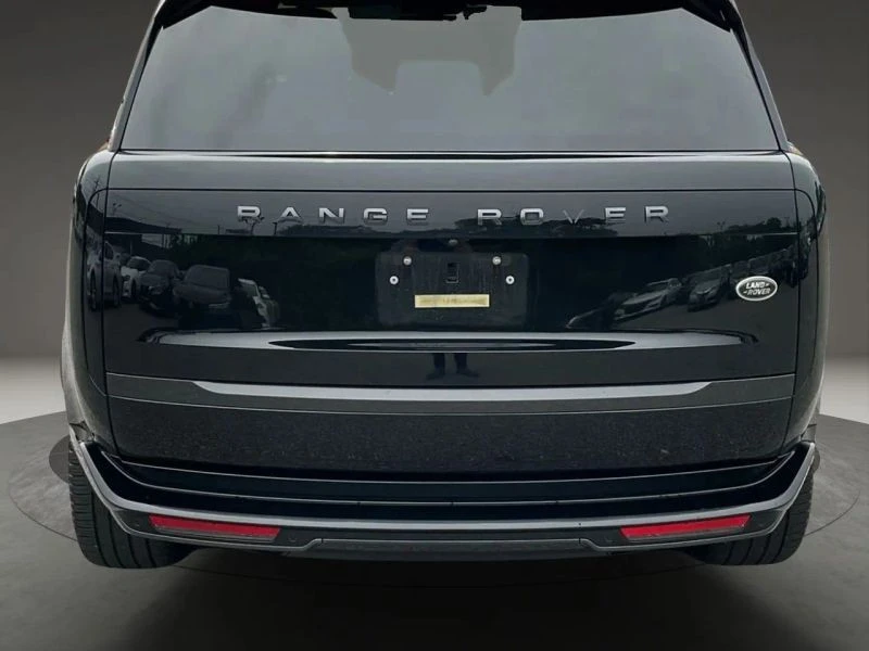 2023 Land Rover Range Rover L460 - Image 5 of 12