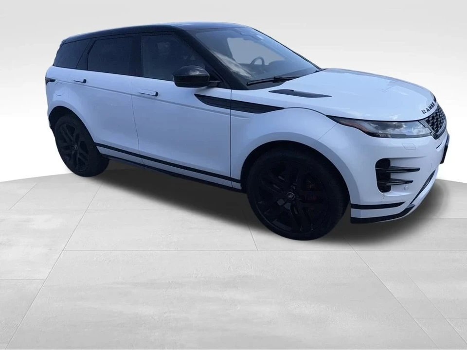 2023 Land Rover Range Rover L460 - Image 2 of 12