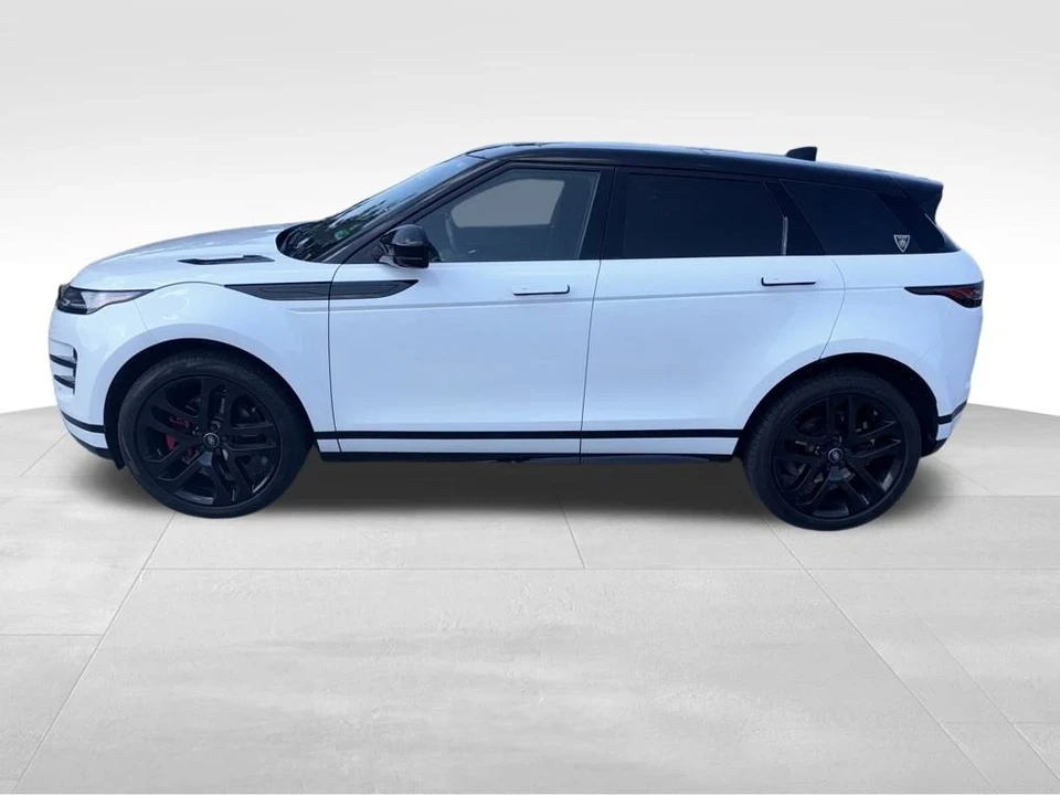 2023 Land Rover Range Rover L460 - Image 4 of 12