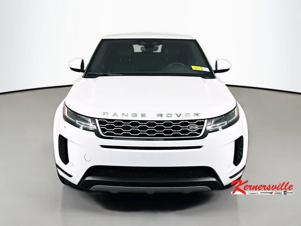 2023 Land Rover Range Rover Evoque 2nd Gen - Image 2 of 12