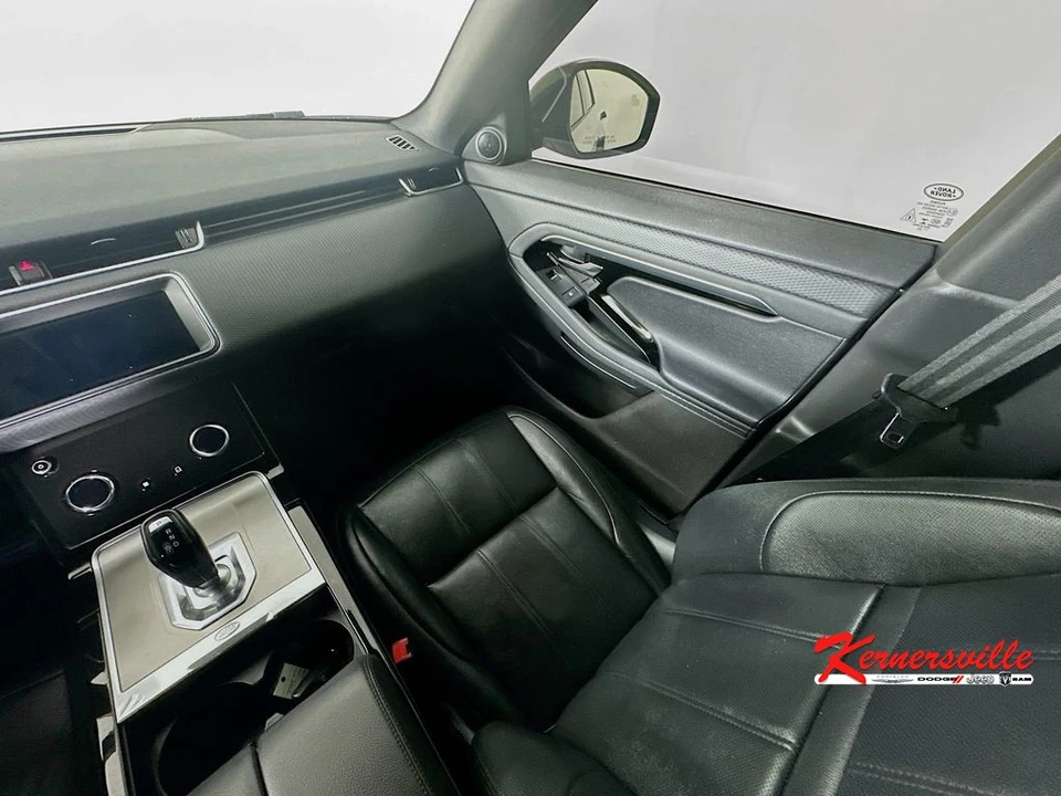 2023 Land Rover Range Rover Evoque 2nd Gen - Image 11 of 12