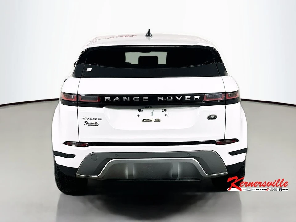 2023 Land Rover Range Rover L460 - Image 6 of 24