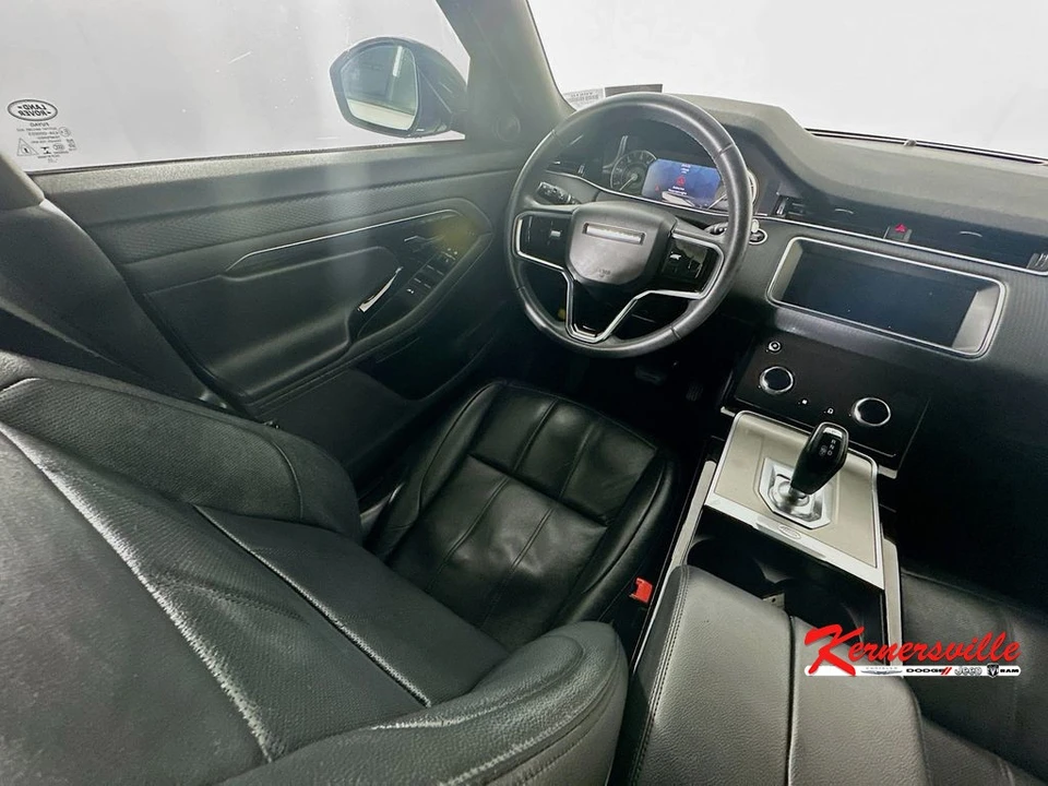 2023 Land Rover Range Rover L460 - Image 9 of 24
