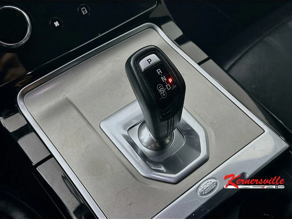 2023 Land Rover Range Rover L460 - Image 16 of 24