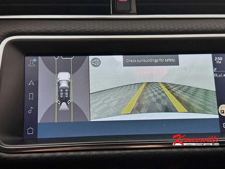 2023 Land Rover Range Rover L460 - Image 20 of 24