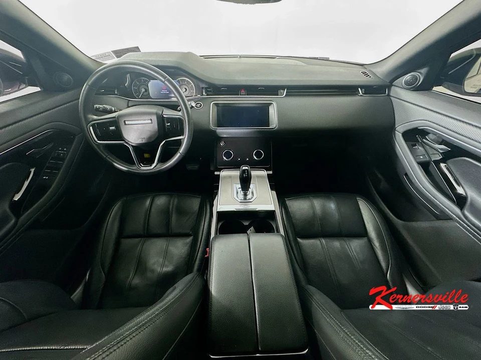 2023 Land Rover Range Rover Evoque 2nd Gen - Image 10 of 12