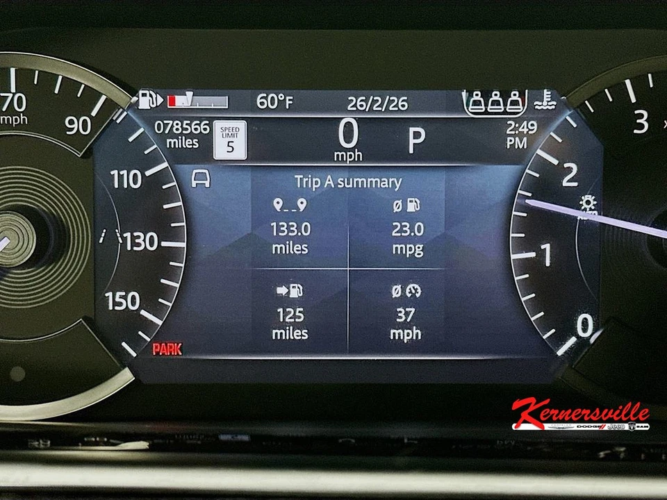 2023 Land Rover Range Rover L460 - Image 15 of 24