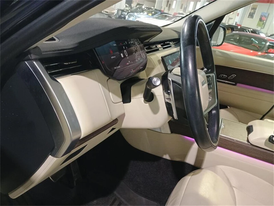 2023 Land Rover Range Rover L460 - Image 18 of 31
