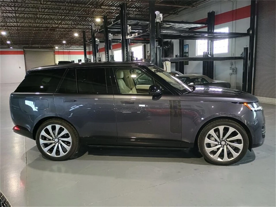 2023 Land Rover Range Rover L460 - Image 6 of 31