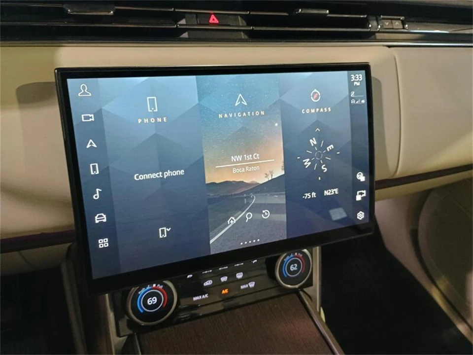2023 Land Rover Range Rover L460 - Image 28 of 31