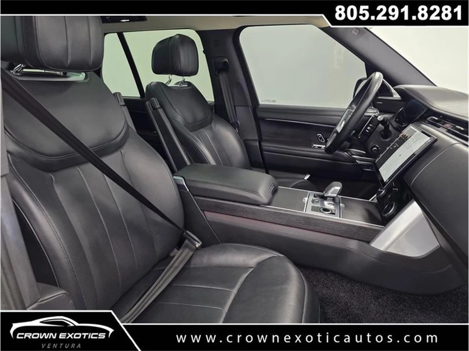 2023 Land Rover Range Rover L460 - Image 14 of 31
