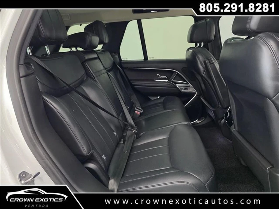 2023 Land Rover Range Rover L460 - Image 17 of 31