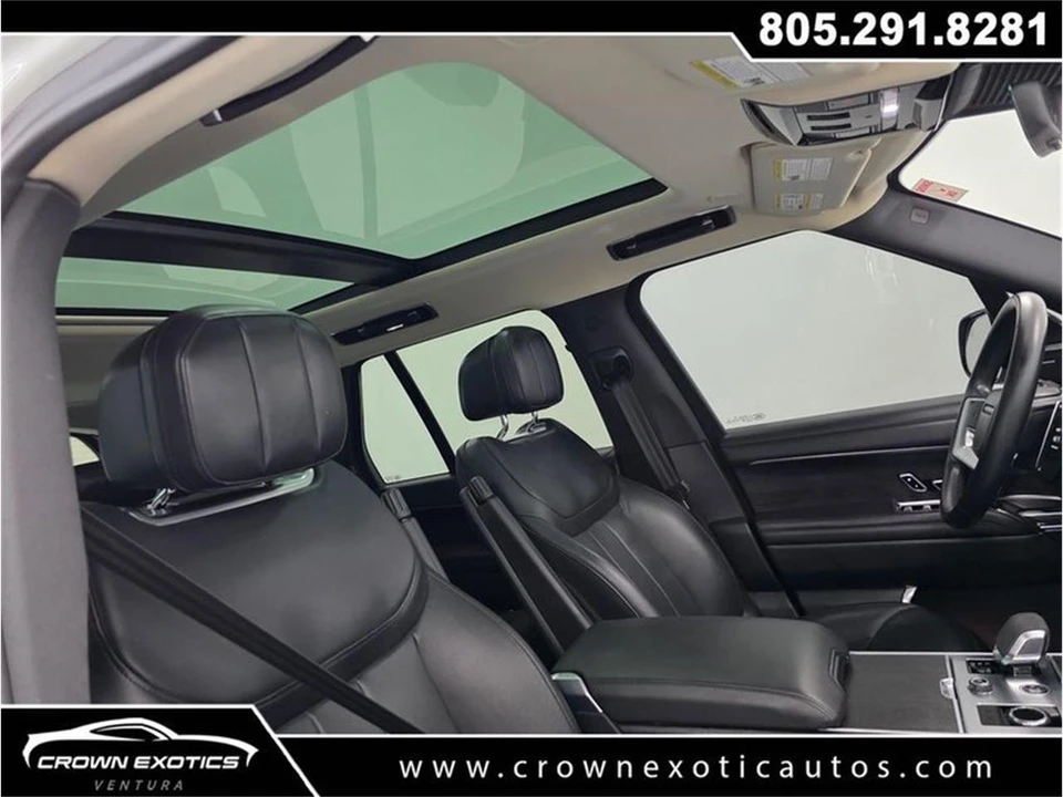 2023 Land Rover Range Rover L460 - Image 15 of 31