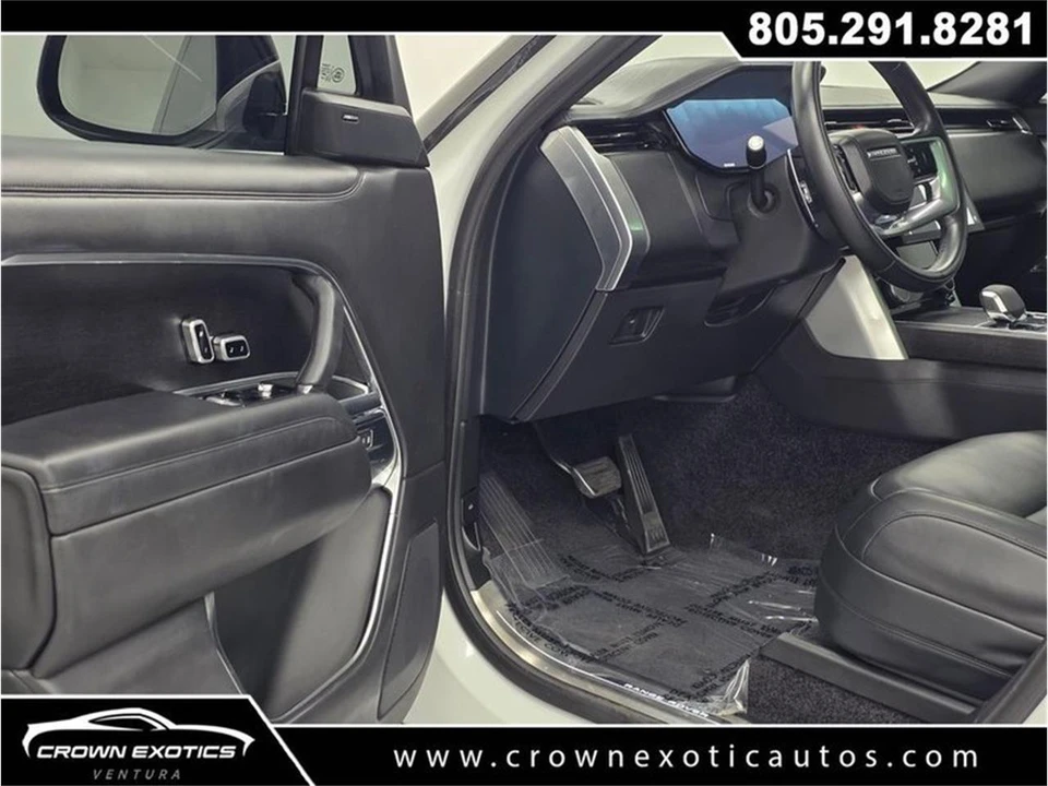 2023 Land Rover Range Rover L460 - Image 22 of 31