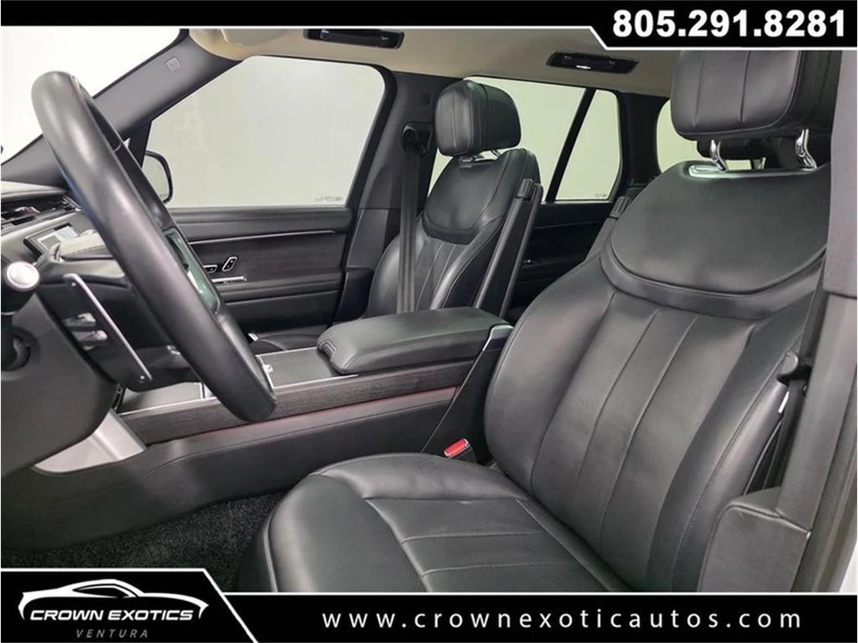 2023 Land Rover Range Rover L460 - Image 25 of 31