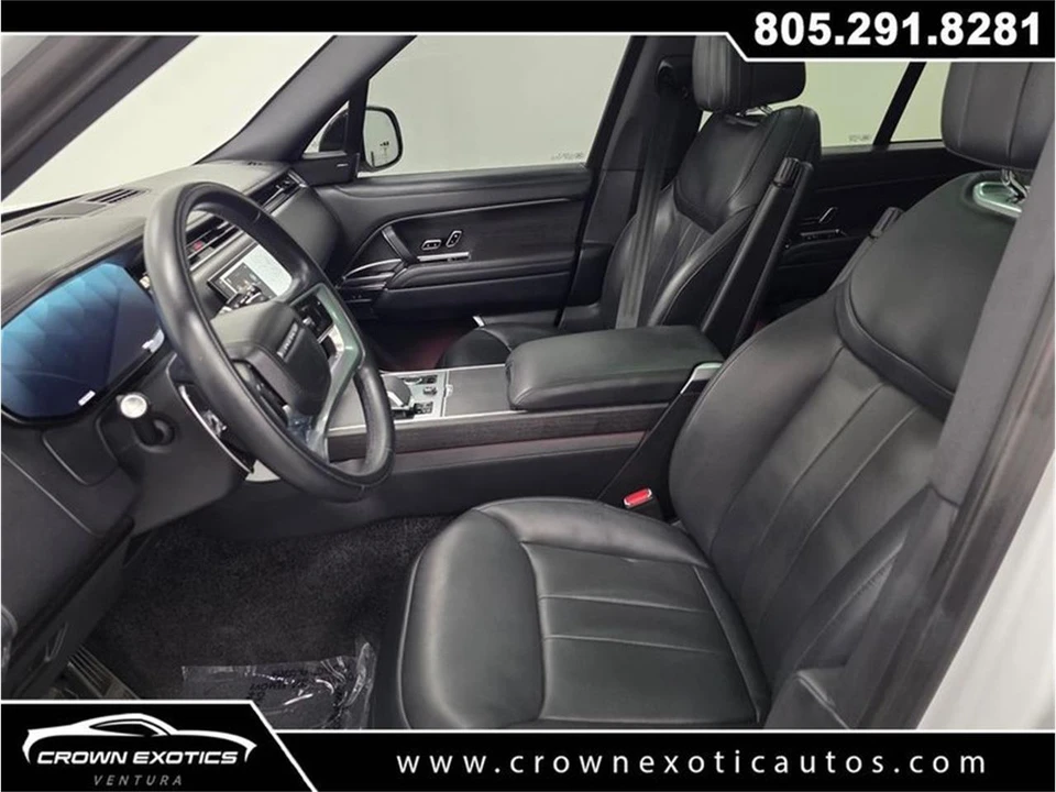 2023 Land Rover Range Rover L460 - Image 26 of 31