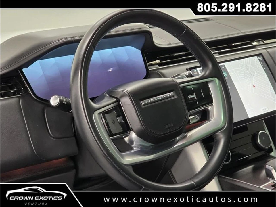 2023 Land Rover Range Rover L460 - Image 28 of 31