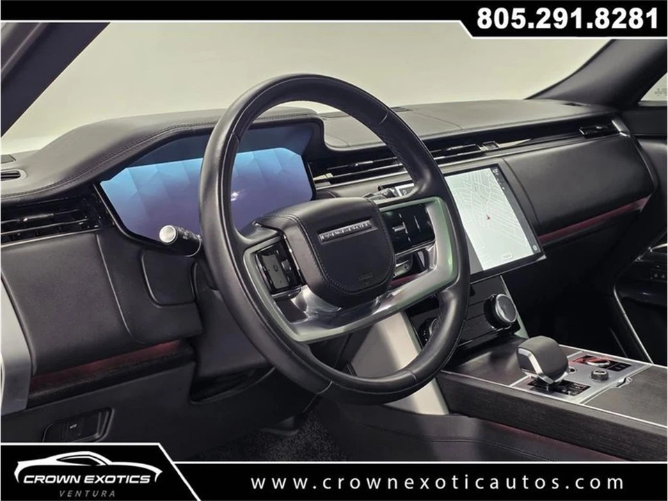 2023 Land Rover Range Rover L460 - Image 27 of 31