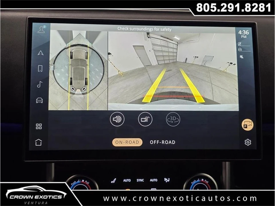 2023 Land Rover Range Rover L460 - Image 31 of 31
