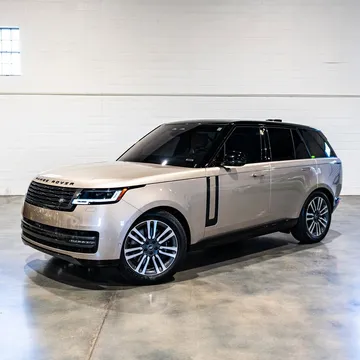 2023 Land Rover Range Rover P530 SE