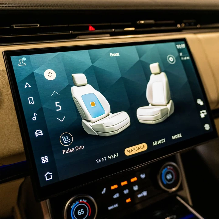 2023 Land Rover Range Rover L460 - Image 16 of 20